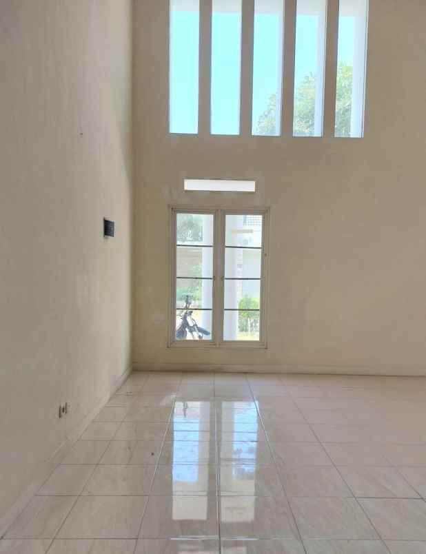 dijual rumah valencia spring gemurung