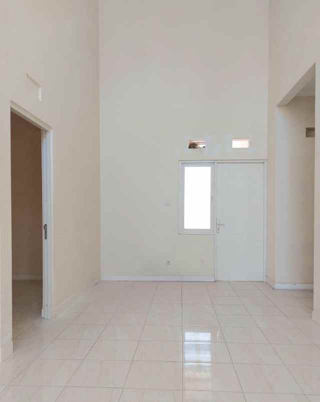 dijual rumah valencia spring gemurung