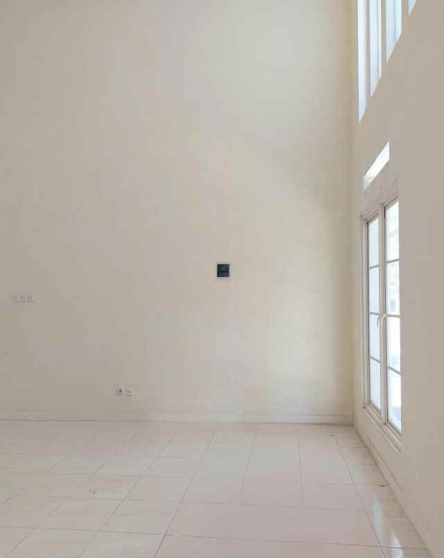 dijual rumah valencia spring gemurung