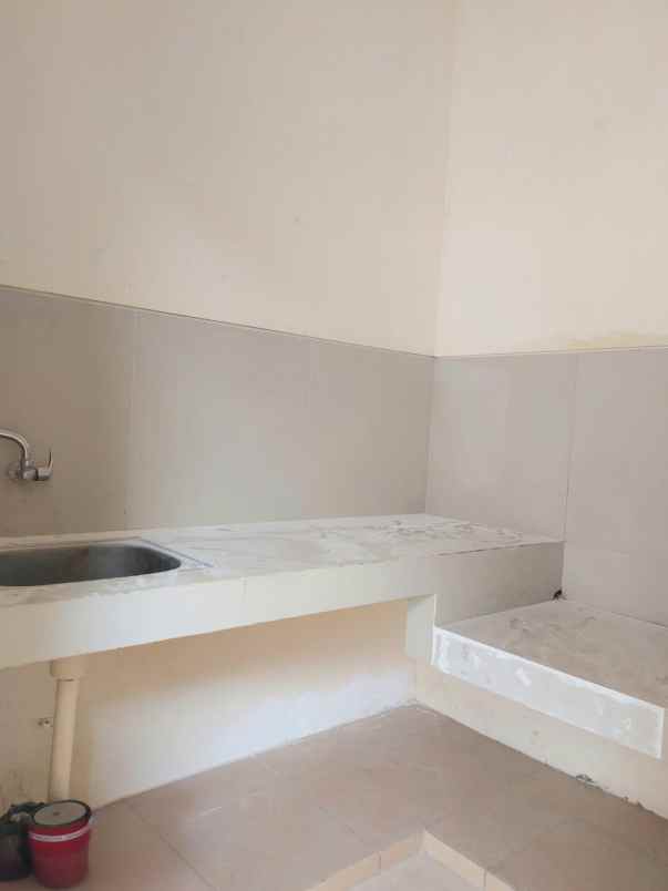 dijual rumah valencia spring gemurung