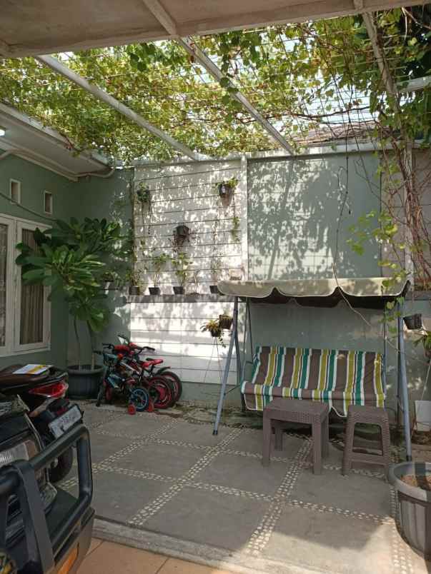 dijual rumah vila rizki ilhami bojong