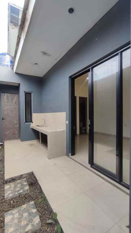 dijual rumah villa hegar cikoneng bandung