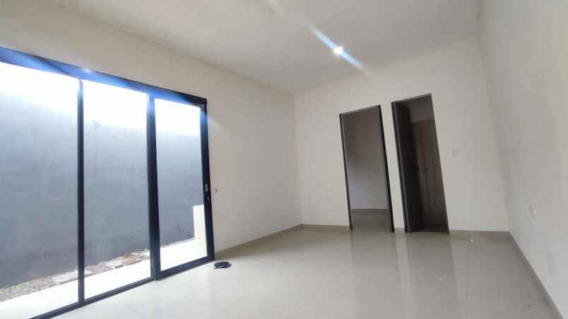 dijual rumah villa hegar cikoneng bandung