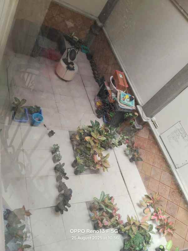 dijual rumah villa kalijudan