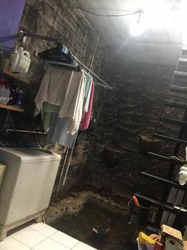 dijual rumah villa pasirwangi