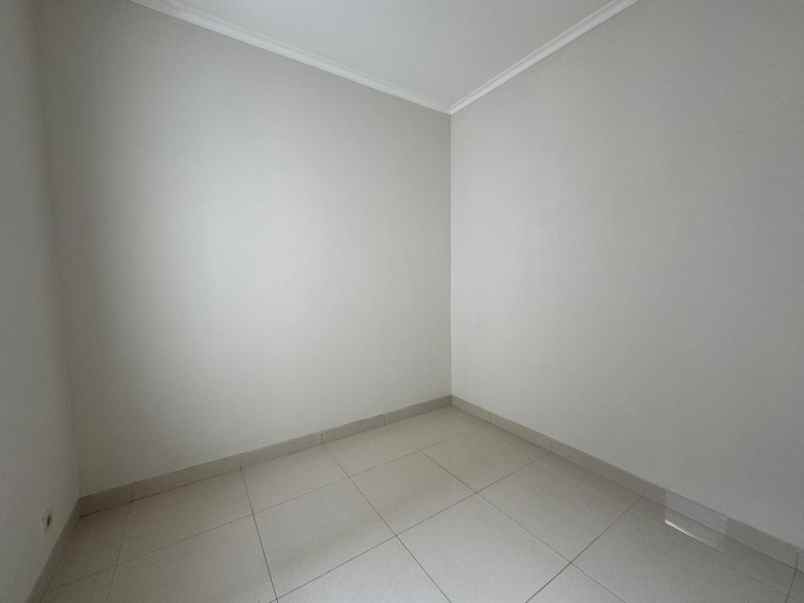 dijual rumah vivacia the eminent bsd city