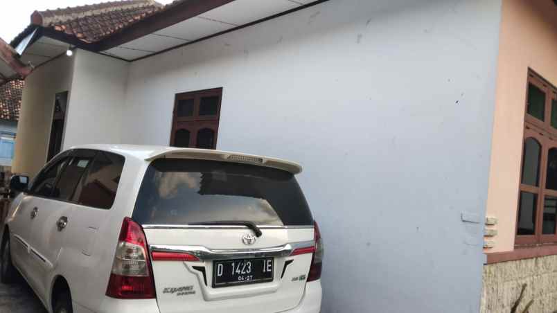 dijual rumah wates kulon progo yogyakarta