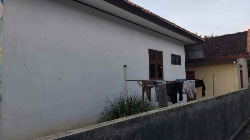 dijual rumah wates kulon progo yogyakarta