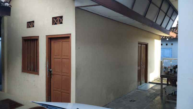 dijual rumah wates kulon progo yogyakarta