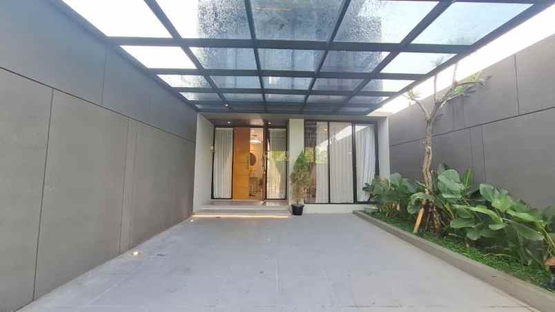 dijual rumah wedomartani ngemplak