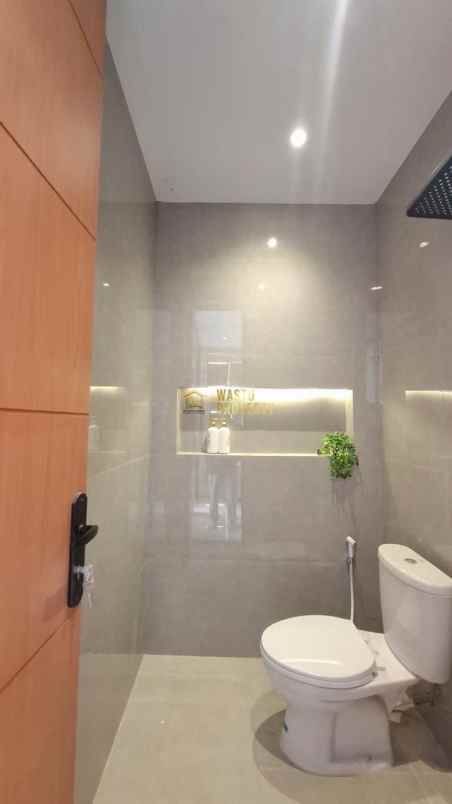 dijual rumah wedomartani ngemplak