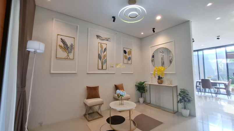 dijual rumah wedomartani ngemplak