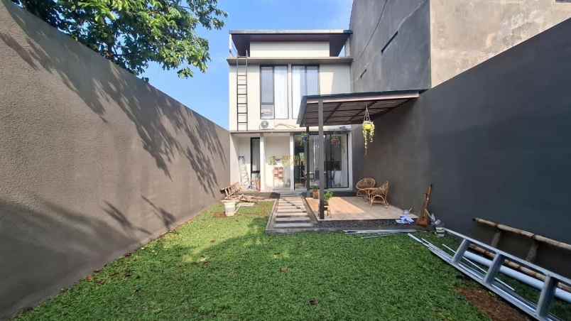 dijual rumah wedomartani ngemplak