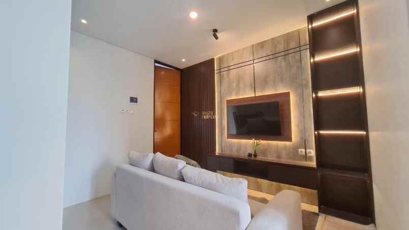 dijual rumah wedomartani ngemplak