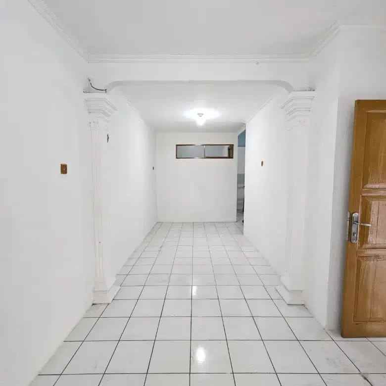 dijual rumah wisma asri 1 summarecon