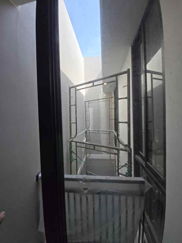 dijual rumah wisma mukti sukolilo