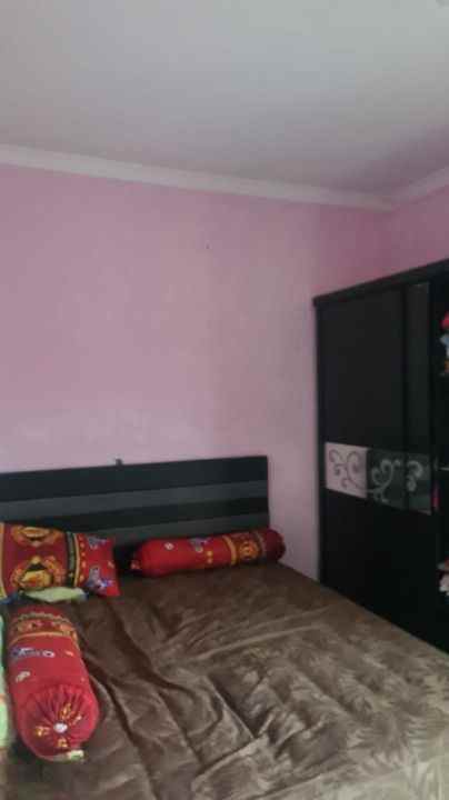 dijual rumah wisma permai