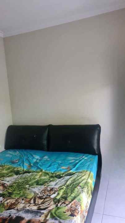 dijual rumah wisma permai
