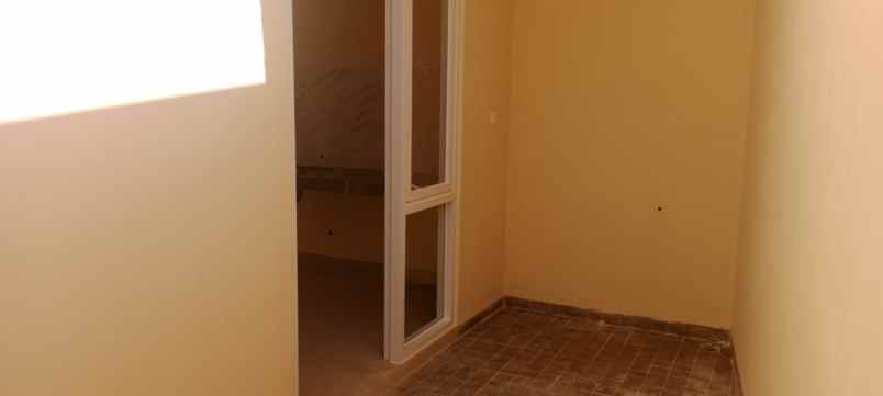 dijual rumah wonorejo permai