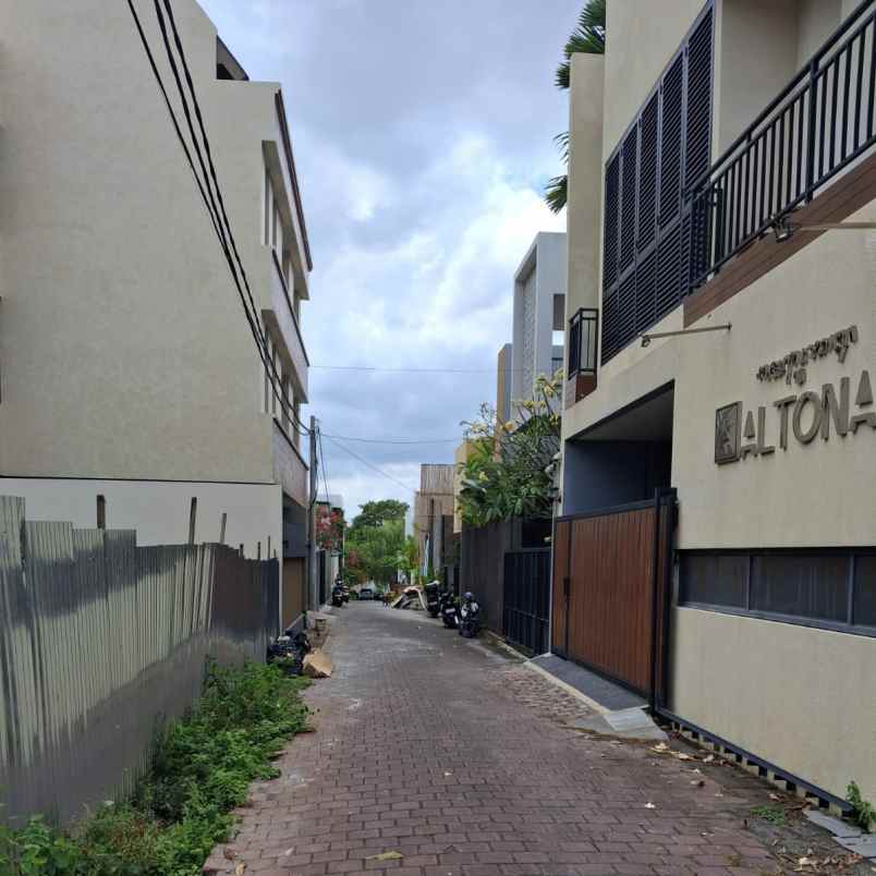 dijual tanah 250