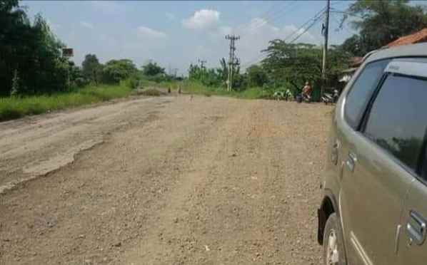 dijual tanah 32 hektar zona industri karawang timur