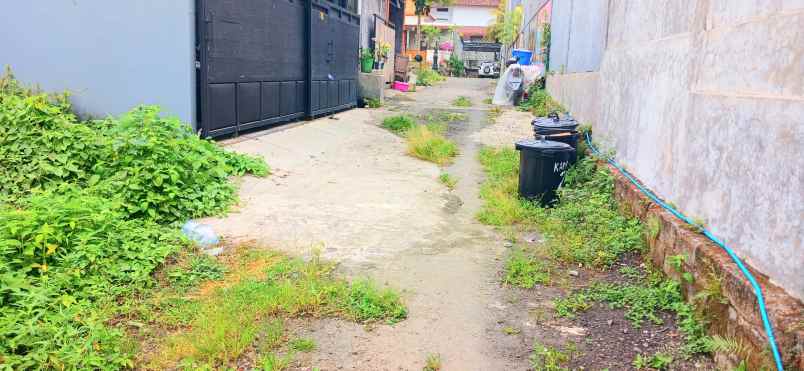 dijual tanah abianbase mengwi badung bali