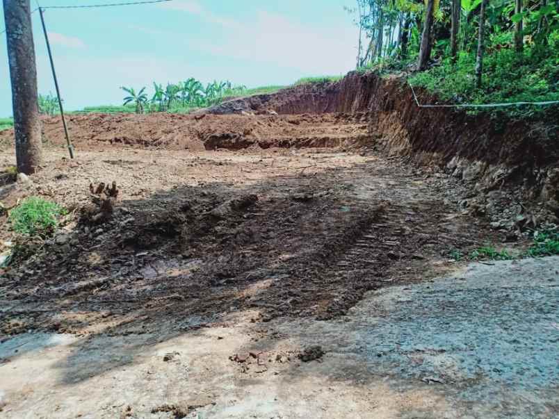 dijual tanah asri kerjo ngargoyoso karanganyar