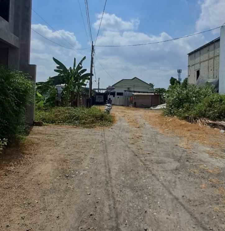 dijual tanah banguntapan