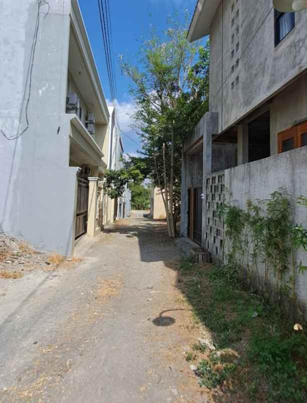 dijual tanah banguntapan