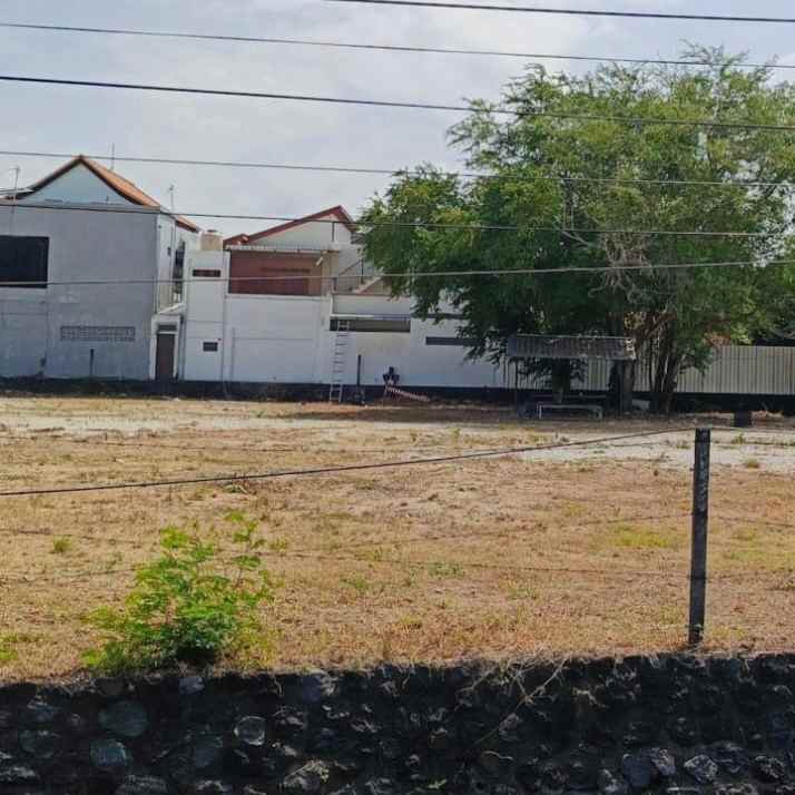 dijual tanah bypass ngurah rai sanur