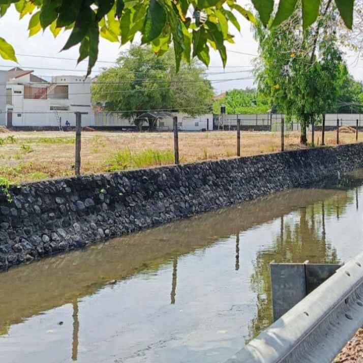 dijual tanah bypass ngurah rai sanur