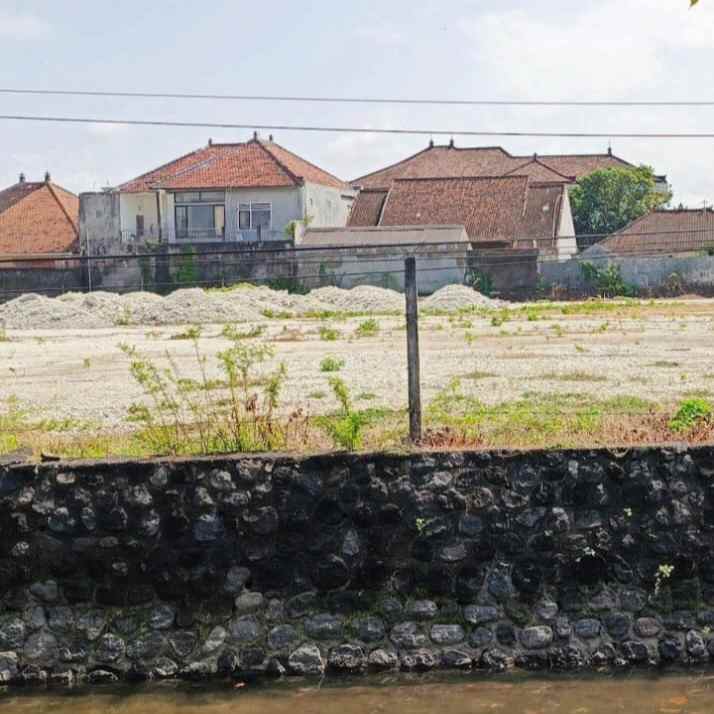 dijual tanah bypass ngurah rai sanur