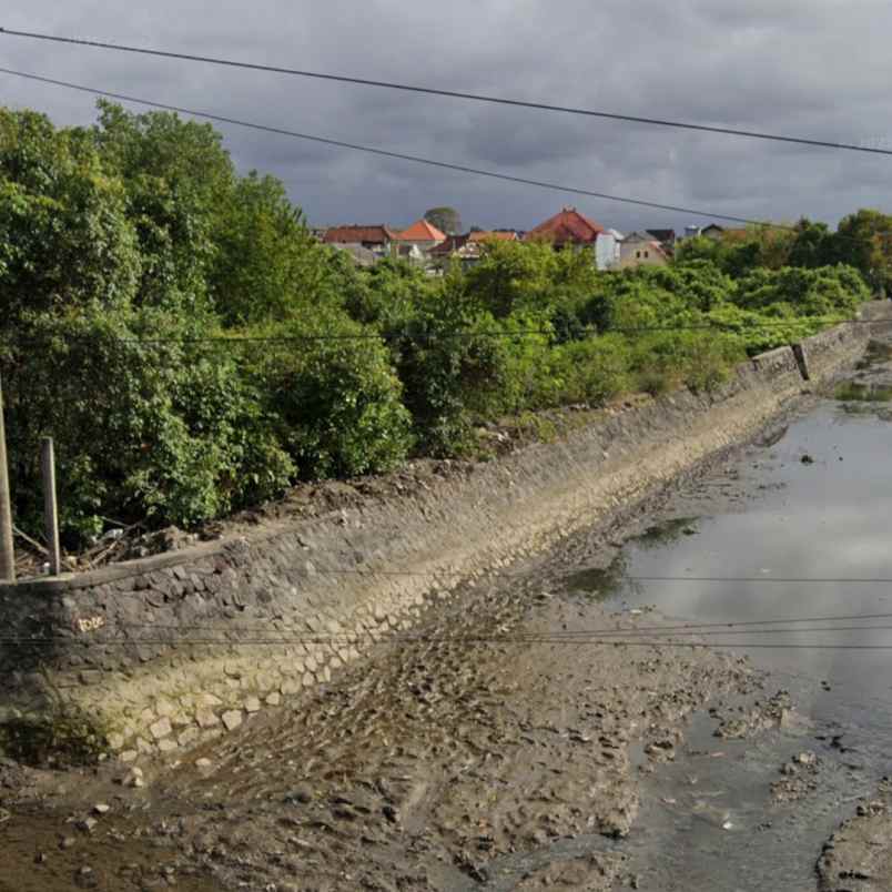 dijual tanah bypass ngurah rai sanur