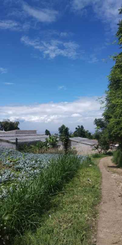 dijual tanah cilimus hilir padaasih