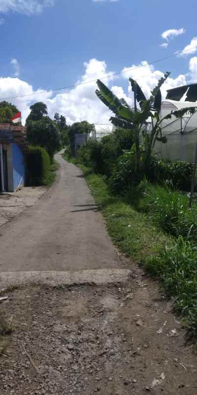 dijual tanah cilimus hilir padaasih