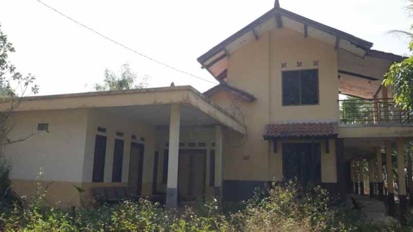 dijual tanah cipageran kolmas