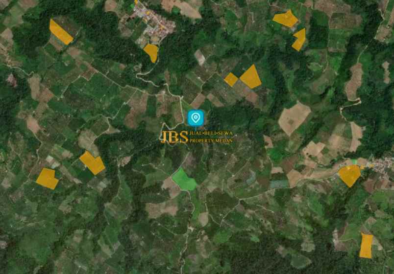 dijual tanah daerah karo kuta kendit