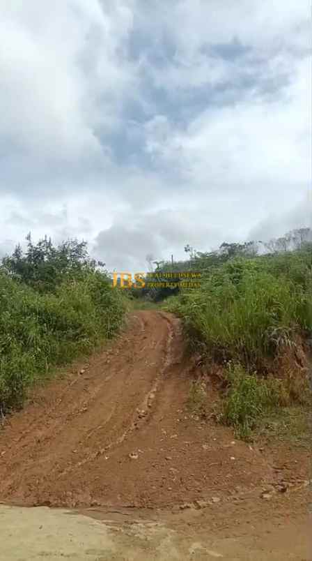 dijual tanah daerah karo kuta kendit