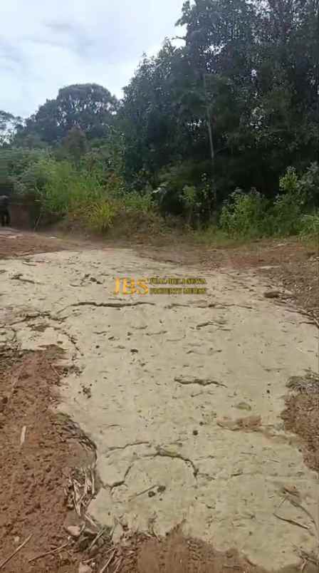 dijual tanah daerah karo kuta kendit