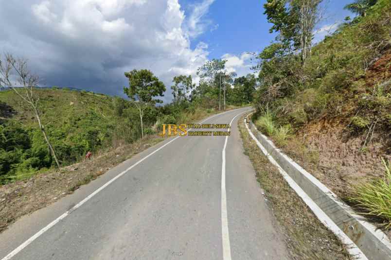 dijual tanah daerah karo kuta kendit