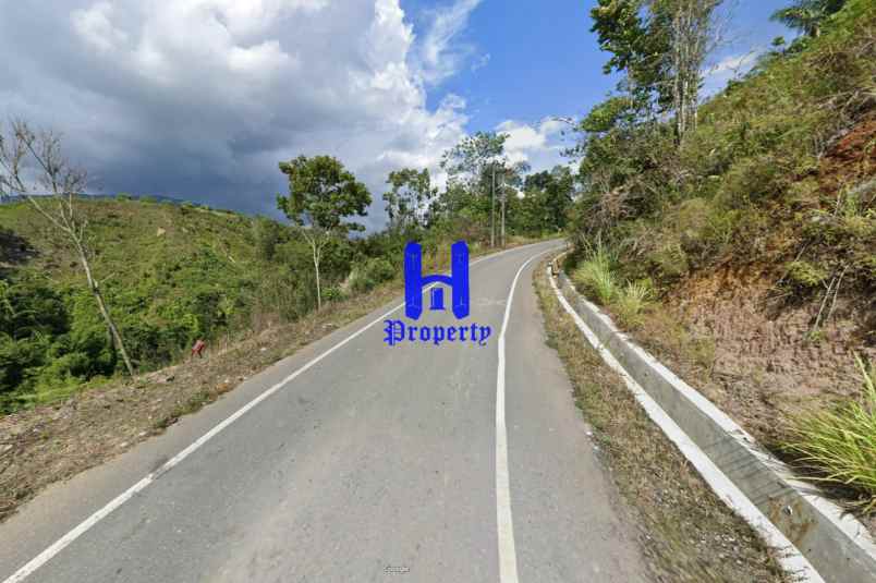 dijual tanah daerah karo kuta kendit