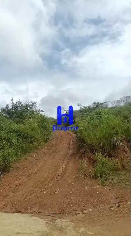 dijual tanah daerah karo kuta kendit