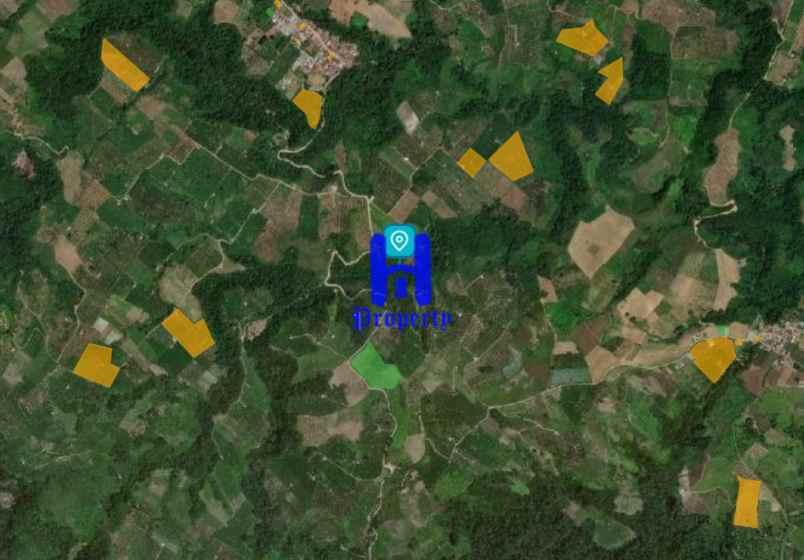 dijual tanah daerah karo kuta kendit