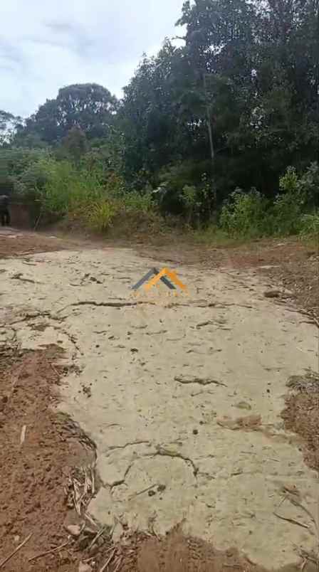 dijual tanah daerah karo lokasi kuta