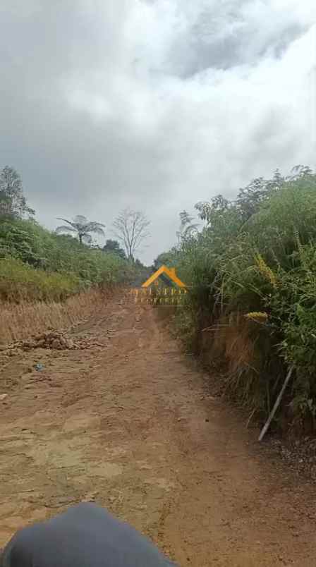 dijual tanah daerah karo lokasi kuta