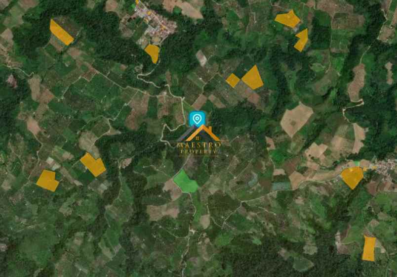 dijual tanah daerah karo lokasi kuta