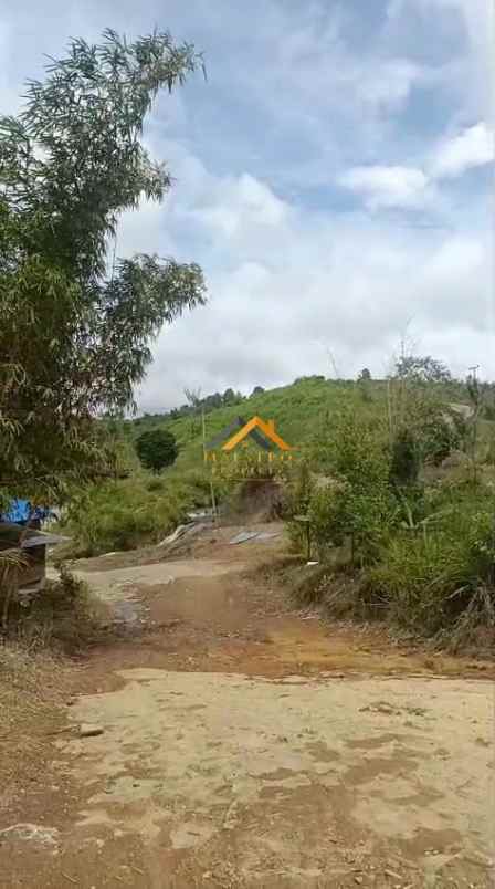 dijual tanah daerah karo lokasi kuta