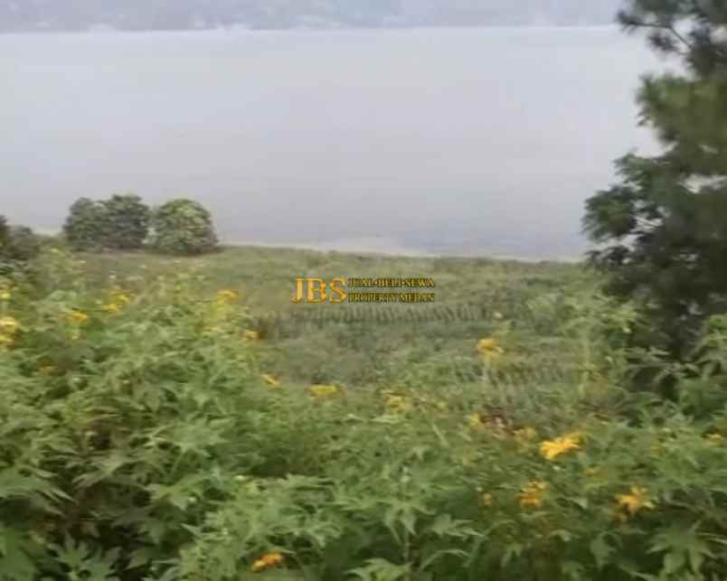 dijual tanah desa martoba simanindo