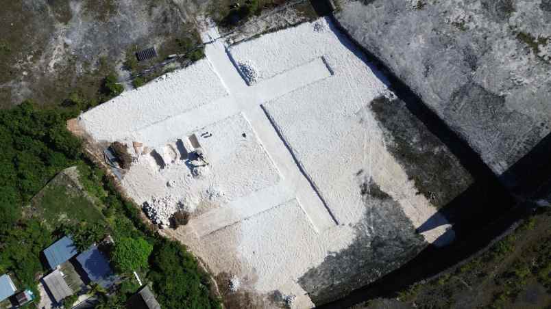 dijual tanah dijual tanah strategis di