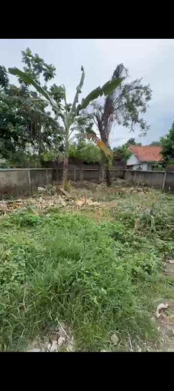 dijual tanah drangong taktakan serang banten